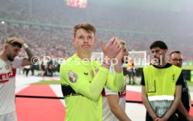 23.05.26 DFB-Pokal Finale 2026 FC Bayern M&uuml;nchen - VfB Stuttgart