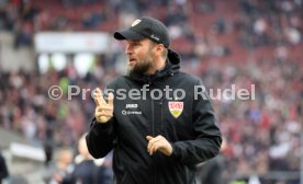 11.11.23 VfB Stuttgart - Borussia Dortmund