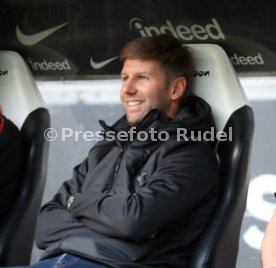 Eintracht Frankfurt - VfB Stuttgart