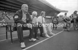 17.06.89 Stuttgarter Kickers - 1. FC N&uuml;rnberg
