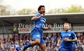 23.04.22 Stuttgarter Kickers - TSV Ilshofen