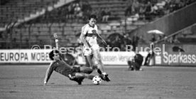 03.10.84 VfB Stuttgart - Levski Sofia