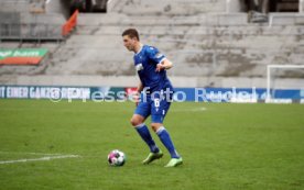 07.02.21 Karlsruher SC - SSV Jahn Regensburg