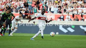 07.10.23 VfB Stuttgart - VfL Wolfsburg