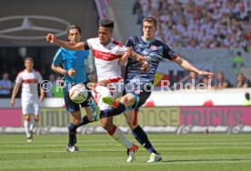 VfB Stuttgart - 1. FSV Mainz 05