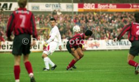 26.11.94 SC Freiburg - VfB Stuttgart