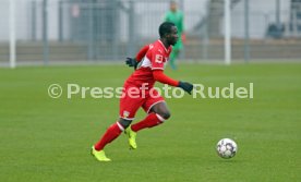 VfB Stuttgart - VfR Aalen