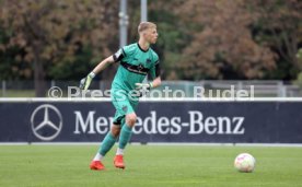 14.05.23 U17 VfB Stuttgart - U17 Borussia Dortmund