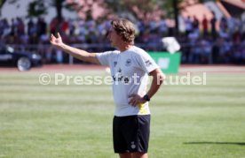 16.07.22 Brentford FC - VfB Stuttgart