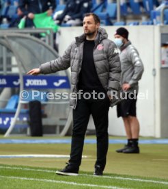 21.03.21 TSG 1899 Hoffenheim - 1. FSV Mainz 05