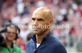 15.10.22 VfB Stuttgart - VfL Bochum