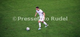 03.09.20 Deutschland - Spanien