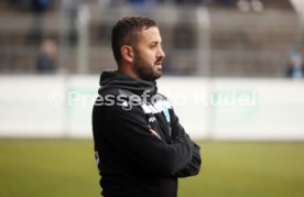 13.11.21 Stuttgarter Kickers - FC N&ouml;ttingen
