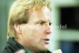 26.11.94 SC Freiburg - VfB Stuttgart
