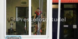 26.10.20 VfB Stuttgart Training