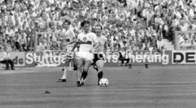 20.08.88 VfB Stuttgart - Stuttgarter Kickers