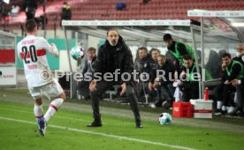 03.02.21 VfB Stuttgart - Borussia M&ouml;nchengladbach