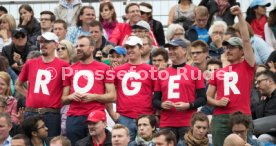 Tennis MercedesCup 2016 Stuttgart Weissenhof