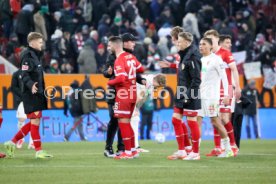 12.01.25 FC Augsburg - VfB Stuttgart