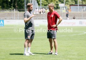 15.07.23 SSV Reutlingen - VfB Stuttgart