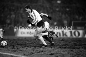 17.02.82 DFB Deutschland - Portugal