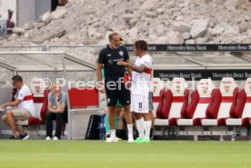 23.07.22 VfB Stuttgart - FC Valencia