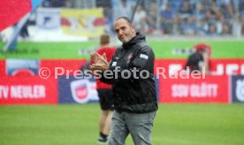26.08.23 1. FC Heidenheim - TSG 1899 Hoffenheim