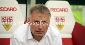 VfB Stuttgart - TSG 1899 Hoffenheim