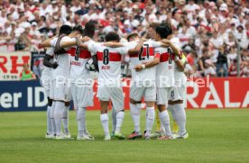 12.08.23 TSG Balingen - VfB Stuttgart
