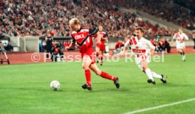 VfB Stuttgart - 1. FC Kaiserslautern