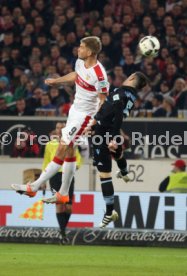 VfB Stuttgart - TSV 1860 M&uuml;nchen