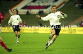 27.03.96 Deutschland - D&auml;nemark
