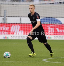 1. FC Heidenheim- VfB Stuttgart