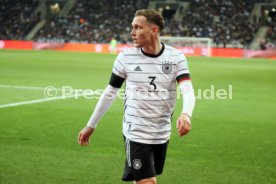 26.03.22 Deutschland - Israel