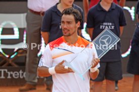 MercedesCup 2013