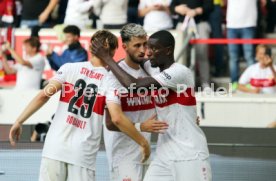 07.10.23 VfB Stuttgart - VfL Wolfsburg
