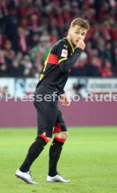 1. FSV Mainz 05 - VfB Stuttgart