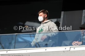 06.03.21 Eintracht Frankfurt - VfB Stuttgart