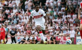 12.07.25 SV Fellbach - VfB Stuttgart