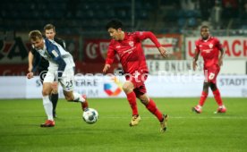 VfL Bochum - VfB Stuttgart