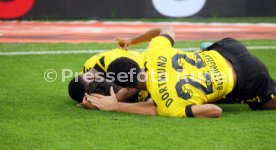 22.10.22 Borussia Dortmund - VfB Stuttgart