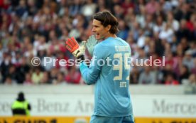 VfB Stuttgart - FC Augsburg