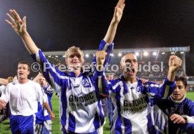 Stuttgarter Kickers