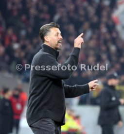 09.11.25 VfB Stuttgart - FC Augsburg