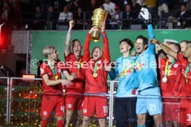 03.06.23 DFB-Pokal Finale RB Leipzig - Eintracht Frankfurt