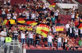 05.09.21 Deutschland - Armenien