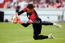 08.08.26 VfB Stuttgart - FC Everton