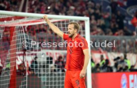 19.10.24 FC Bayern M&uuml;nchen - VfB Stuttgart