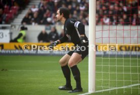 VfB Stuttgart - FC Erzgebirge Aue