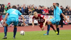 FSV Hollenbach - VfB Stuttgart